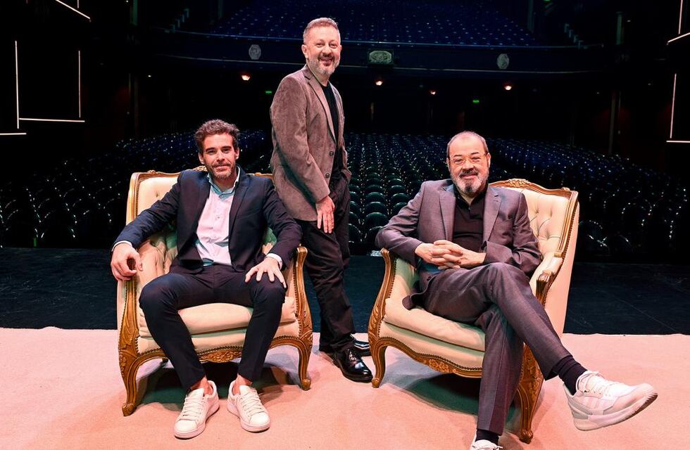 Carlos Paz palpita la temporada con más de 40 espectáculos teatrales