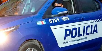 Policía de Córdoba