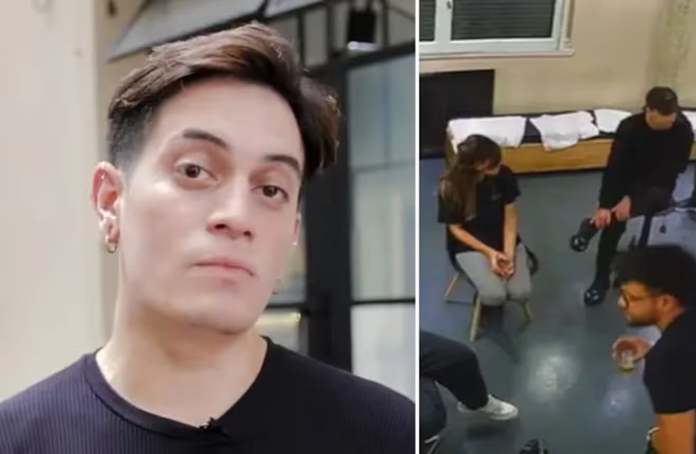 Quién era Germán Gabriel Medina: el peluquero asesinado de un balazo en Recoleta