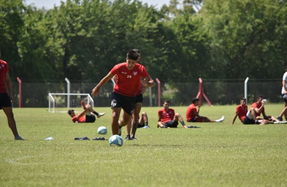 Instituto volverá a ser local el lunes 21 de diciembre