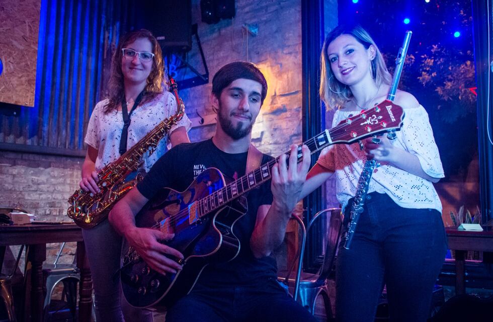 Última noche de Suena Complejo