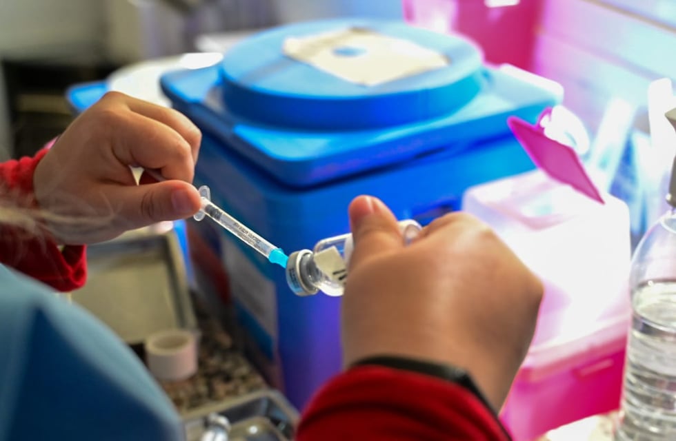 Dengue en Córdoba: ampliaron la vacunación gratuita hasta los 59 años