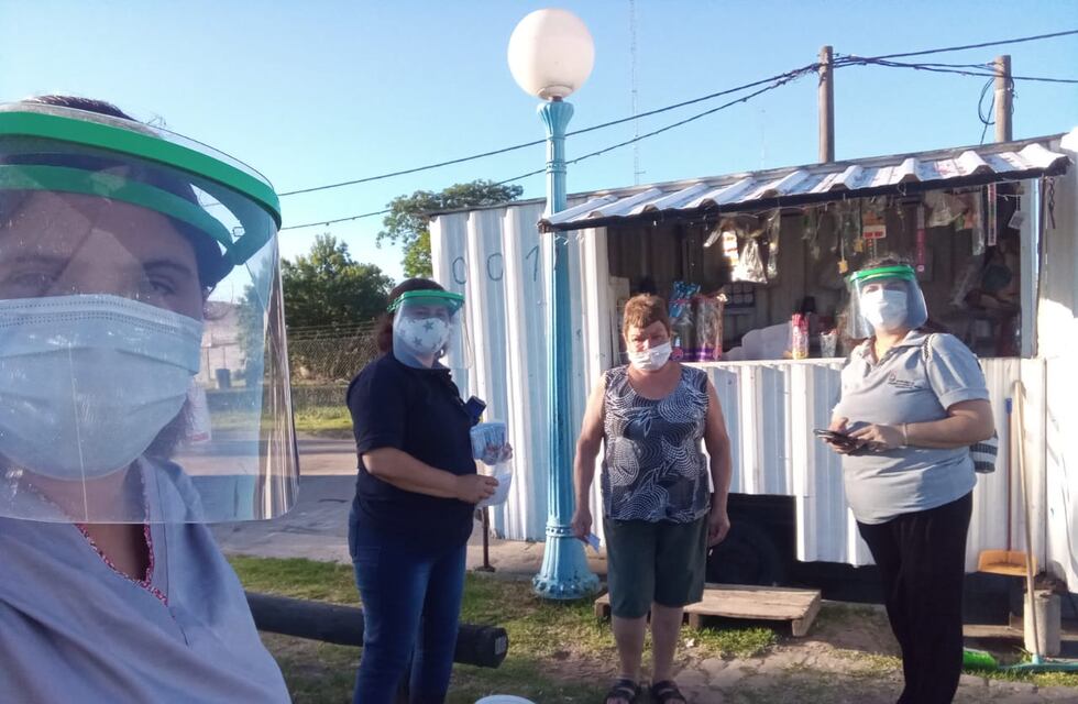 Continúa la Campaña de Sensibilización del Programa Cuidar