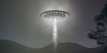 En Estados Unidos, un congresista asegura que existen los extraterrestres y que se esconden en el mar