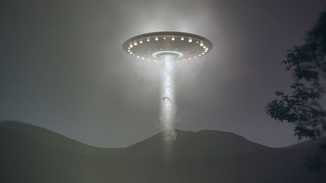 En Estados Unidos, un congresista asegura que existen los extraterrestres y que se esconden en el mar