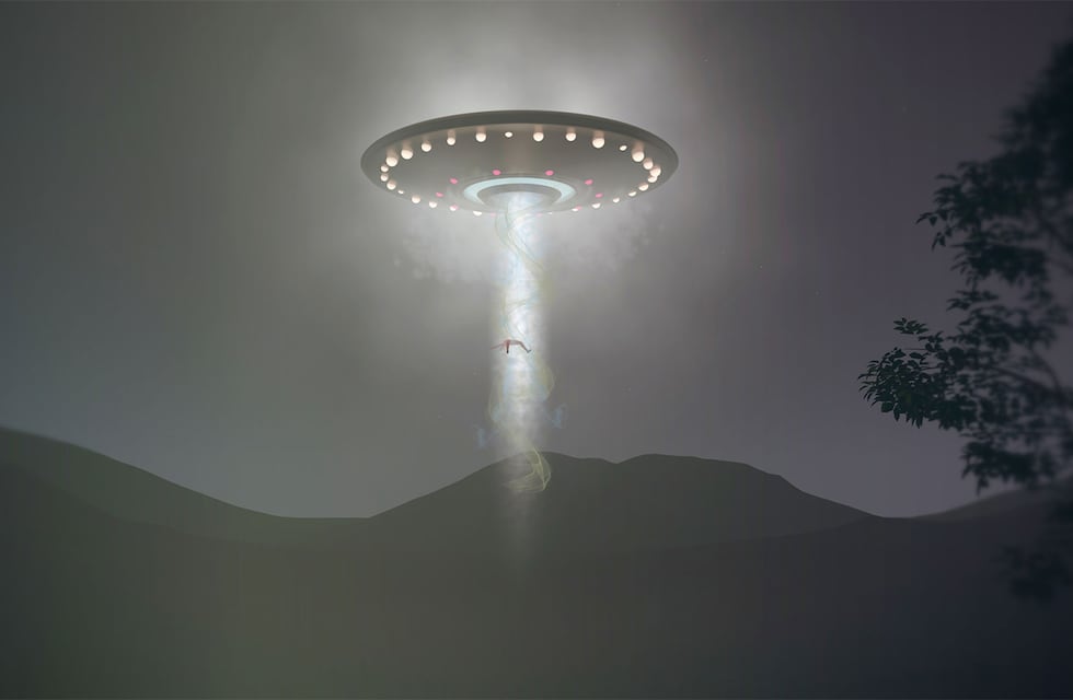 Un congresista de Estados Unidos asegura que existen los extraterrestres y que se esconden en el mar