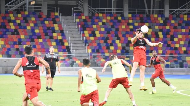 Central Córdoba debutará ante Banfield en la próxima Liga Profesional