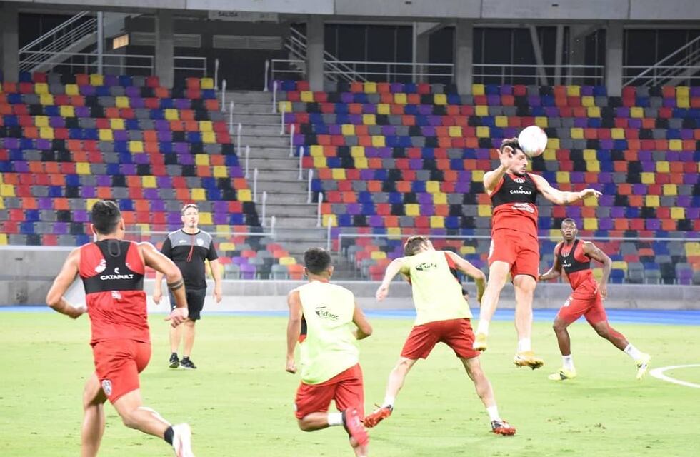 Central Córdoba debutará ante Banfield en la próxima Liga Profesional