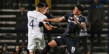 Copa Argentina: Atlético Tucumán y Gimnasia se miden por los 16avos