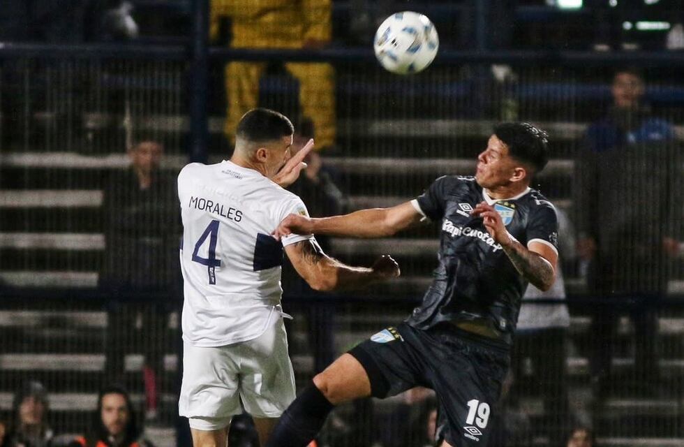 Copa Argentina: Atlético Tucumán y Gimnasia se miden por los 16avos