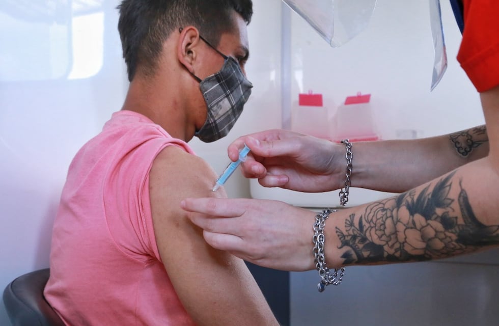 Coronavirus en Santa Fe: confirmaron 53 casos nuevos y 15 fallecimientos