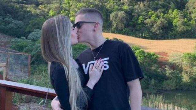 El hecho ocurrió en Brasil.