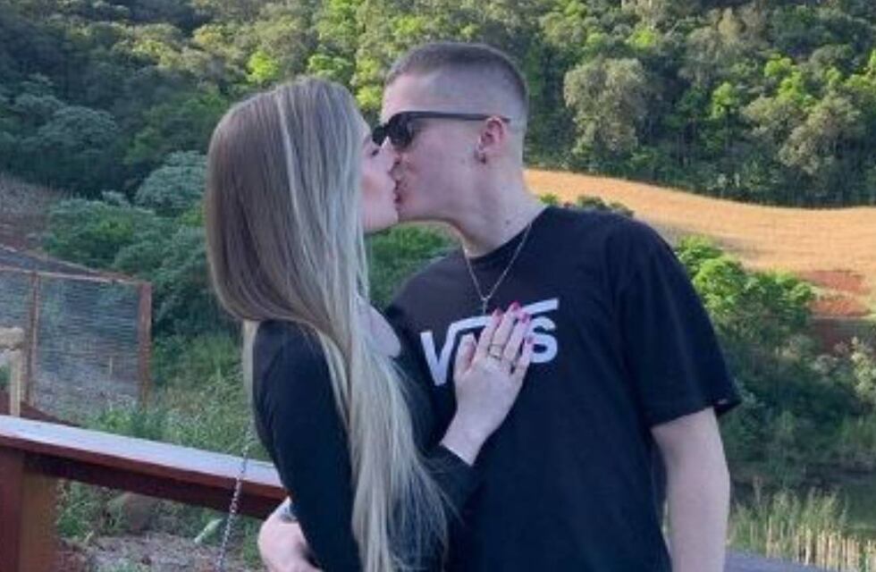 Robó un celular, pensó que la dueña sufría violencia de género y escrachó al novio por todo Instagram