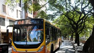 La Municipalidad de Córdoba hizo el anuncio previo al fin de semana.