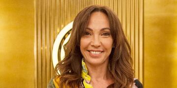 Dramático conflicto familiar entre Ernestina Pais y su hijo: intervino la policía y ella sufrió lesiones.