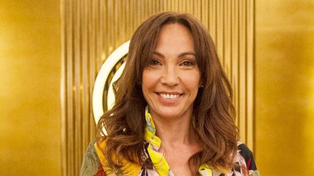 Dramático conflicto familiar entre Ernestina Pais y su hijo: intervino la policía y ella sufrió lesiones.