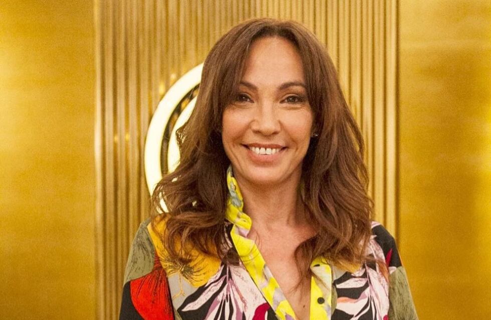 Ernestina Pais rompió el silencio tras la pelea con su hijo y reveló cómo se fracturó el brazo