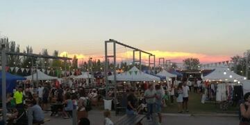 En Mendoza solo fueron autorizadas 27 fiestas privadas para recibir el Año Nuevo.