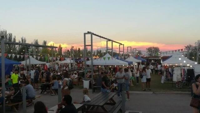 En Mendoza solo fueron autorizadas 27 fiestas privadas para recibir el Año Nuevo.