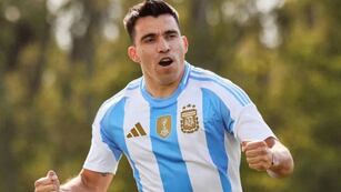 Marcos “Huevo” Acuña será jugador de River: qué se sabe del contrato y cuándo llega