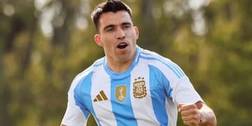Marcos “Huevo” Acuña será jugador de River: qué se sabe del contrato y cuándo llega