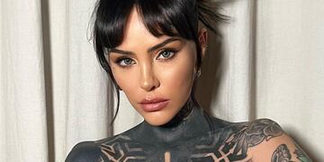 Cande Tinelli