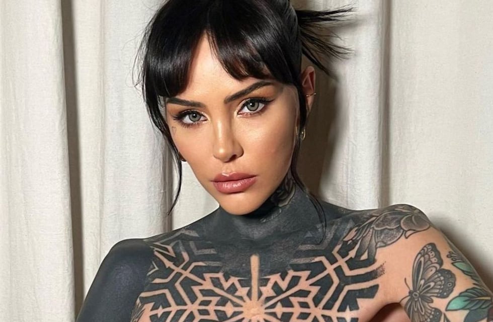 Así es la cuenta de OnlyFans de Cande Tinelli: “Te haré un regalito”