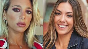 Look ideal para las fiestas.