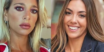 Look ideal para las fiestas.