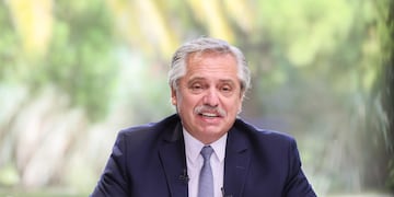 Alberto Fernández inauguró cinco Centros Modulares Sanitarios en ciudades turísticas.