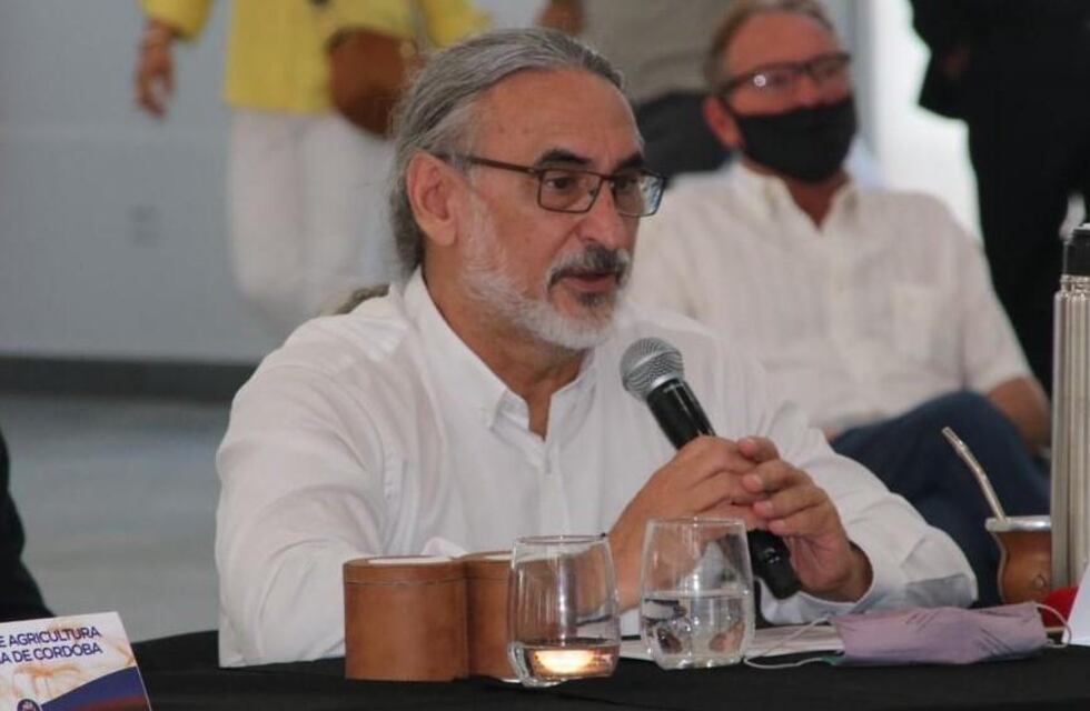 Luis Basterra asumió como ministro de Educación de Formosa