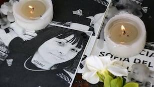 La búsqueda de la muchacha se cerró dos semanas después de la primera intervención judicial.