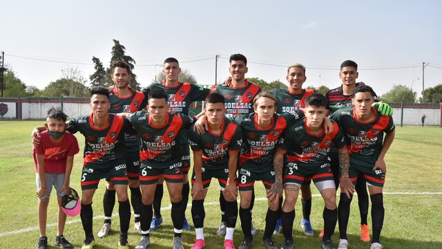 Peñarol es una máquina. Y pasó por arriba a Instituto.