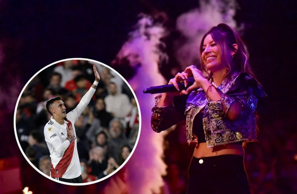 “Lloramos todo”: la emocionante revelación de Magui Olave tras la vuelta al gol de Matías Suárez