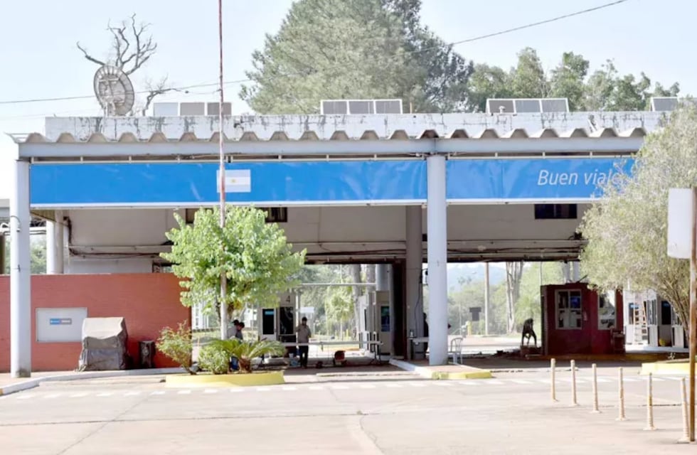 Trabajadores de Migraciones continúan con los reclamos