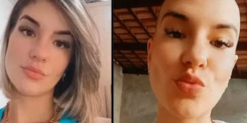 Camilla Barbosa, la joven brasileña de 27 años que fingió tener cáncer.