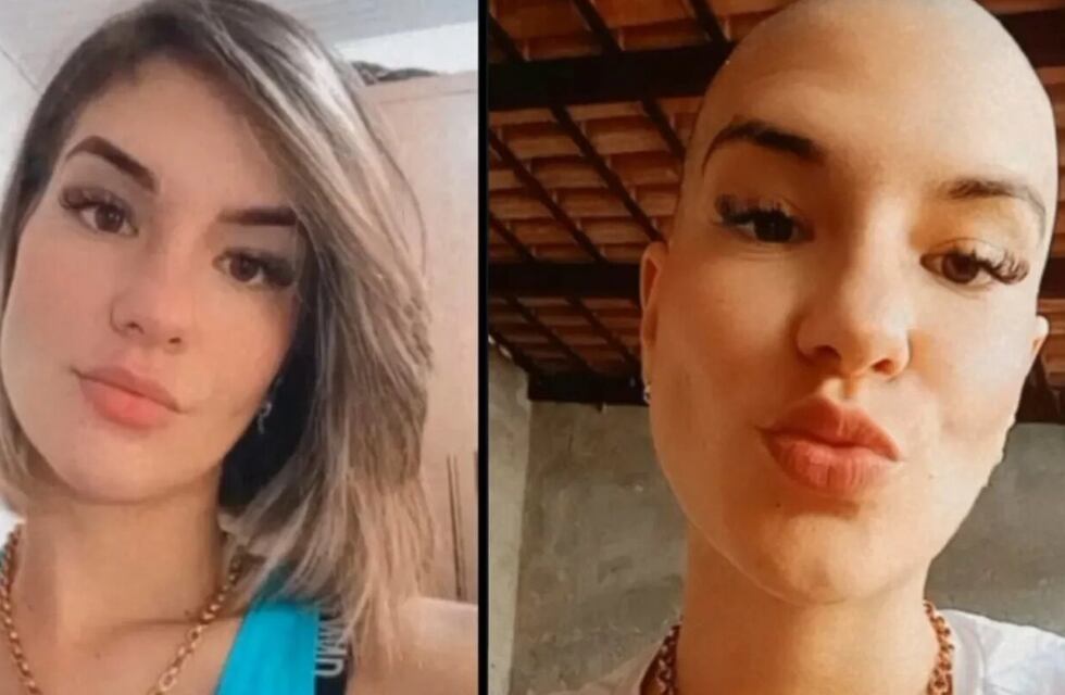 Indignante: una joven fingió tener cáncer y logró estafar a varios amigos y exnovios