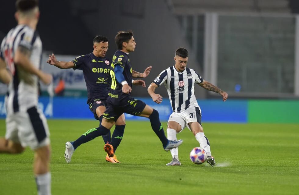 Talleres y la formación para despedir el torneo, ante Gimnasia de La Plata