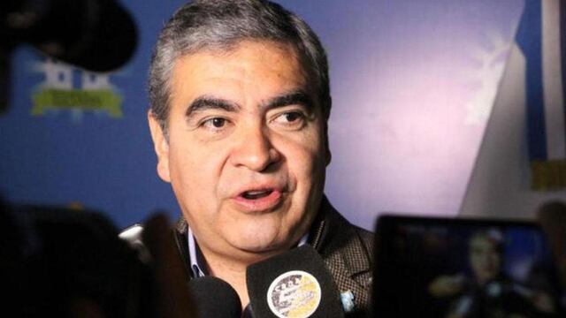 Desde el Pro Nacional respaldaron la decisión de Alfaro de renunciar a su banca en el Senado