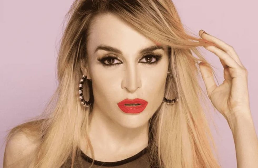 Ropa interior y body con transparencias: Fátima Florez encendió la pantalla con un look infartante