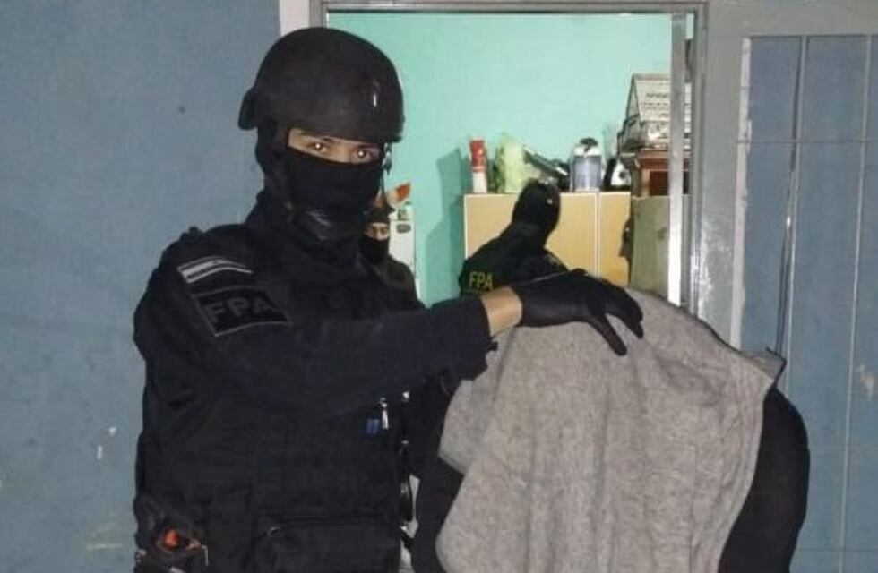 Un hombre de 52 años usaba un kiosco como fachada y vendía drogas en Córdoba