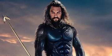 Aquaman and the Lost Kingdom