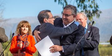 Gobierno de Catamarca.