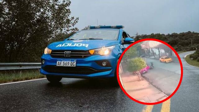 Atacaron a una mujer de 75 años para robarle el auto en Córdoba.