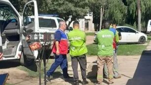 Tragedia en Quilmes: un nene de 12 años mató a su padrastro para defender a su mamá