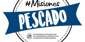 “Misiones Pescado” estará esta semana en San Vicente, Ameghino y Guaraní