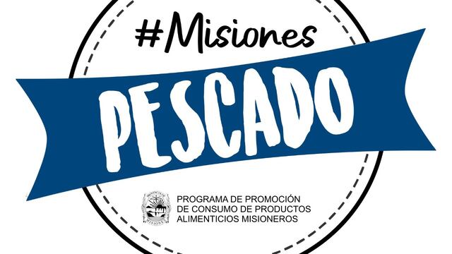 “Misiones Pescado” estará esta semana en San Vicente, Ameghino y Guaraní