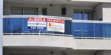 Sin propiedad. Los últimos datos de la Encuesta Permanente de Hogares del Indec (tercer trimestre de 2020) indican que 137.293 hogares alquilan en Córdoba.