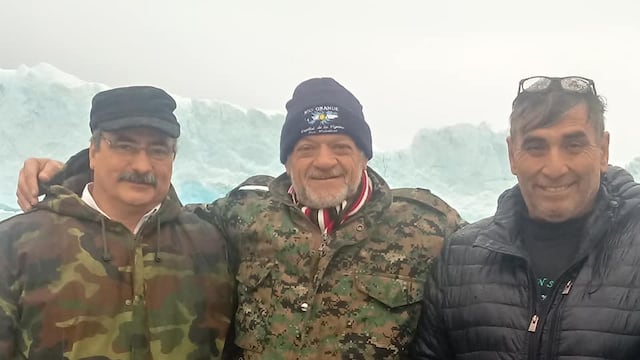 Malvinas 40 años: Claudio José Zanetti, un soldado que participó del desembarco y la toma de las islas