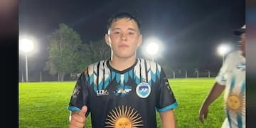 Falleció un adolescente en San Javier tras una presunta persecución policial.